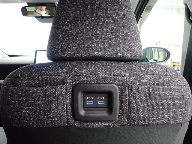 シエンタ ハイブリッドＺ　フルセグ　メモリーナビ　バックカメラ　衝突被害軽減システム　ＥＴＣ　ドラレコ　両側電動スライド　ＬＥＤヘッドランプ　ウオークスルー　記録簿（35枚目）