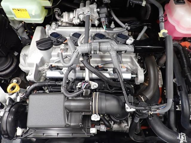 アクア Ｇ　フルセグ　メモリーナビ　ＤＶＤ再生　バックカメラ　衝突被害軽減システム　記録簿（5枚目）