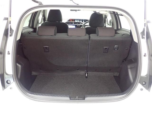 アクア Ｇ　フルセグ　メモリーナビ　ＤＶＤ再生　バックカメラ　衝突被害軽減システム　記録簿（9枚目）