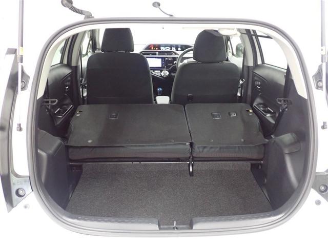 アクア Ｇ　フルセグ　メモリーナビ　ＤＶＤ再生　バックカメラ　衝突被害軽減システム　記録簿（11枚目）