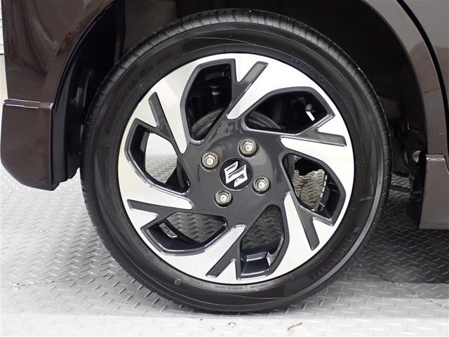 スペーシアカスタム ハイブリッドＸＳ　フルセグ　メモリーナビ　ミュージックプレイヤー接続可　バックカメラ　衝突被害軽減システム　両側電動スライド　ＬＥＤヘッドランプ　アイドリングストップ（8枚目）