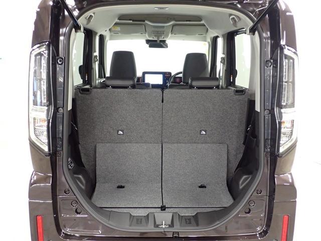 スペーシアカスタム ハイブリッドＸＳ　フルセグ　メモリーナビ　ミュージックプレイヤー接続可　バックカメラ　衝突被害軽減システム　両側電動スライド　ＬＥＤヘッドランプ　アイドリングストップ（14枚目）