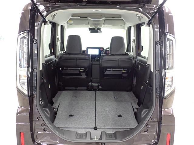 スペーシアカスタム ハイブリッドＸＳ　フルセグ　メモリーナビ　ミュージックプレイヤー接続可　バックカメラ　衝突被害軽減システム　両側電動スライド　ＬＥＤヘッドランプ　アイドリングストップ（15枚目）