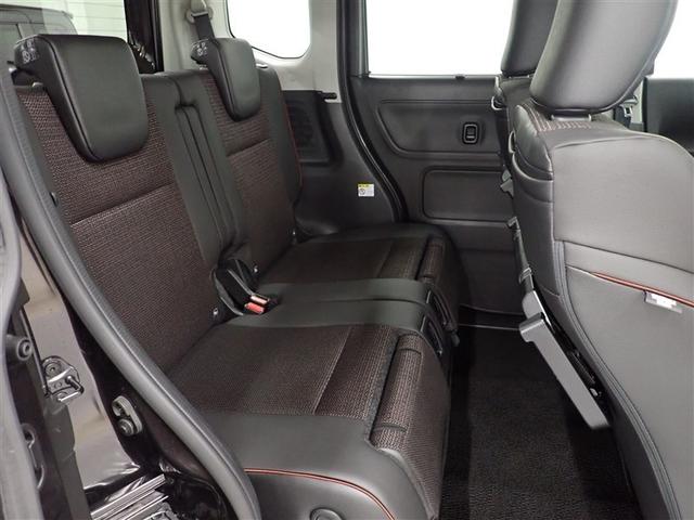 スペーシアカスタム ハイブリッドＸＳ　フルセグ　メモリーナビ　ミュージックプレイヤー接続可　バックカメラ　衝突被害軽減システム　両側電動スライド　ＬＥＤヘッドランプ　アイドリングストップ（16枚目）