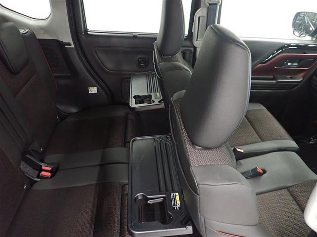 スペーシアカスタム ハイブリッドＸＳ　フルセグ　メモリーナビ　ミュージックプレイヤー接続可　バックカメラ　衝突被害軽減システム　両側電動スライド　ＬＥＤヘッドランプ　アイドリングストップ（17枚目）