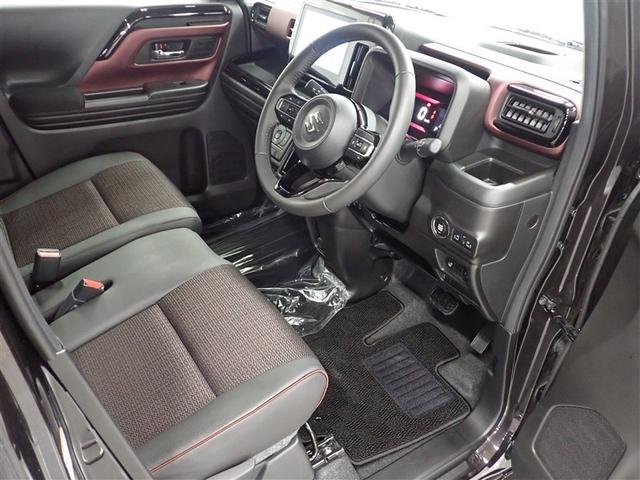 スペーシアカスタム ハイブリッドＸＳ　フルセグ　メモリーナビ　ミュージックプレイヤー接続可　バックカメラ　衝突被害軽減システム　両側電動スライド　ＬＥＤヘッドランプ　アイドリングストップ（19枚目）