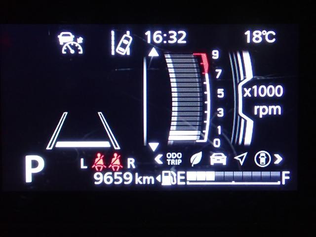 スペーシアカスタム ハイブリッドＸＳ　フルセグ　メモリーナビ　ミュージックプレイヤー接続可　バックカメラ　衝突被害軽減システム　両側電動スライド　ＬＥＤヘッドランプ　アイドリングストップ（23枚目）