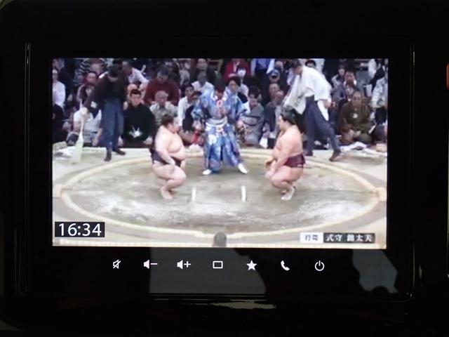 スペーシアカスタム ハイブリッドＸＳ　フルセグ　メモリーナビ　ミュージックプレイヤー接続可　バックカメラ　衝突被害軽減システム　両側電動スライド　ＬＥＤヘッドランプ　アイドリングストップ（28枚目）