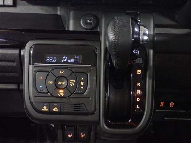 スペーシアカスタム ハイブリッドＸＳ　フルセグ　メモリーナビ　ミュージックプレイヤー接続可　バックカメラ　衝突被害軽減システム　両側電動スライド　ＬＥＤヘッドランプ　アイドリングストップ（30枚目）