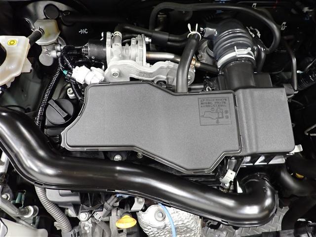 パッソ モーダ チャーム フルセグ メモリーナビ DVD再生 バックカメラ 衝突被害軽減システム ETC ドラレコ LEDヘッドランプ 記録簿 アイドリングストップ(7枚目)