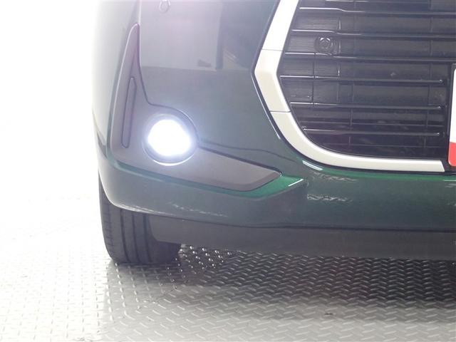 パッソ モーダ チャーム フルセグ メモリーナビ DVD再生 バックカメラ 衝突被害軽減システム ETC ドラレコ LEDヘッドランプ 記録簿 アイドリングストップ(12枚目)