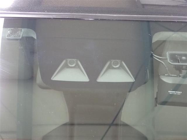 パッソ モーダ チャーム フルセグ メモリーナビ DVD再生 バックカメラ 衝突被害軽減システム ETC ドラレコ LEDヘッドランプ 記録簿 アイドリングストップ(13枚目)