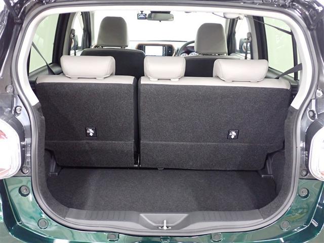 パッソ モーダ チャーム フルセグ メモリーナビ DVD再生 バックカメラ 衝突被害軽減システム ETC ドラレコ LEDヘッドランプ 記録簿 アイドリングストップ(14枚目)