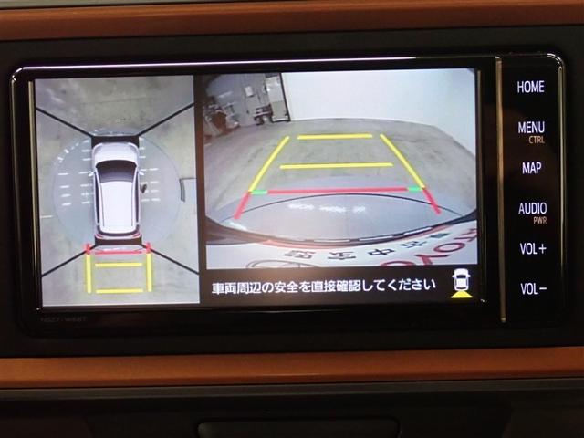 パッソ モーダ チャーム フルセグ メモリーナビ DVD再生 バックカメラ 衝突被害軽減システム ETC ドラレコ LEDヘッドランプ 記録簿 アイドリングストップ(25枚目)