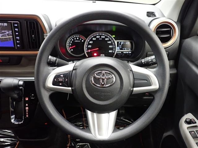 パッソ モーダ チャーム フルセグ メモリーナビ DVD再生 バックカメラ 衝突被害軽減システム ETC ドラレコ LEDヘッドランプ 記録簿 アイドリングストップ(27枚目)