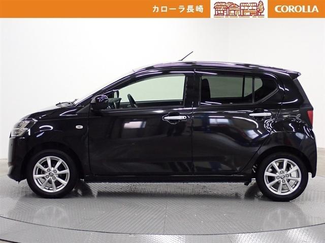 ピクシスエポック Ｇ　ＳＡＩＩＩ　フルセグ　メモリーナビ　ＤＶＤ再生　バックカメラ　衝突被害軽減システム　ＥＴＣ　ドラレコ　ＬＥＤヘッドランプ　記録簿　アイドリングストップ（5枚目）