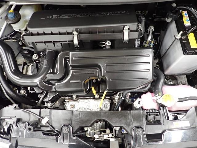 ピクシスエポック Ｇ　ＳＡＩＩＩ　フルセグ　メモリーナビ　ＤＶＤ再生　バックカメラ　衝突被害軽減システム　ＥＴＣ　ドラレコ　ＬＥＤヘッドランプ　記録簿　アイドリングストップ（7枚目）