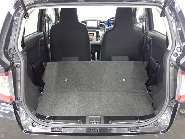 ピクシスエポック Ｇ　ＳＡＩＩＩ　フルセグ　メモリーナビ　ＤＶＤ再生　バックカメラ　衝突被害軽減システム　ＥＴＣ　ドラレコ　ＬＥＤヘッドランプ　記録簿　アイドリングストップ（15枚目）