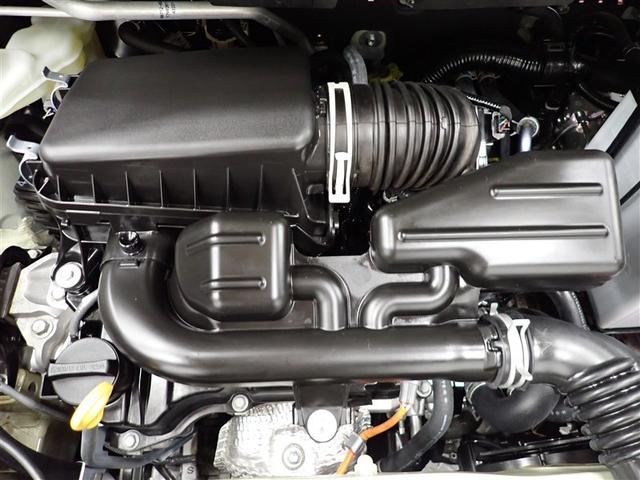 タフト Ｇ　ダーククロムベンチャー　サンルーフ　フルセグ　メモリーナビ　バックカメラ　衝突被害軽減システム　ＬＥＤヘッドランプ　アイドリングストップ（6枚目）