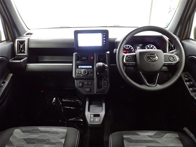 タフト Ｇ　ダーククロムベンチャー　サンルーフ　フルセグ　メモリーナビ　バックカメラ　衝突被害軽減システム　ＬＥＤヘッドランプ　アイドリングストップ（16枚目）