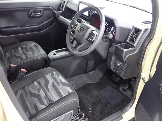 タフト Ｇ　ダーククロムベンチャー　サンルーフ　フルセグ　メモリーナビ　バックカメラ　衝突被害軽減システム　ＬＥＤヘッドランプ　アイドリングストップ（17枚目）