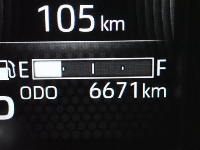 タフト Ｇ　ダーククロムベンチャー　サンルーフ　フルセグ　メモリーナビ　バックカメラ　衝突被害軽減システム　ＬＥＤヘッドランプ　アイドリングストップ（18枚目）