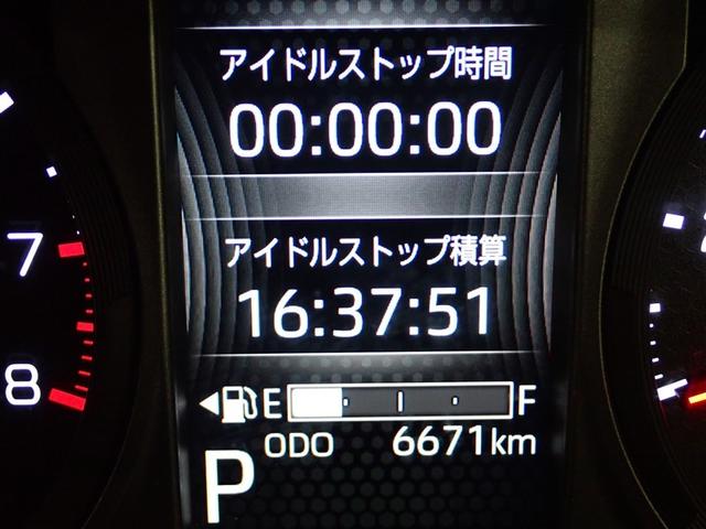 タフト Ｇ　ダーククロムベンチャー　サンルーフ　フルセグ　メモリーナビ　バックカメラ　衝突被害軽減システム　ＬＥＤヘッドランプ　アイドリングストップ（21枚目）