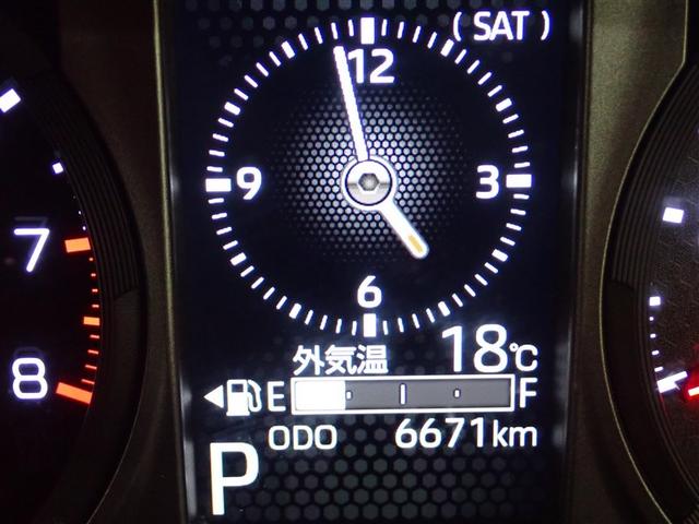 タフト Ｇ　ダーククロムベンチャー　サンルーフ　フルセグ　メモリーナビ　バックカメラ　衝突被害軽減システム　ＬＥＤヘッドランプ　アイドリングストップ（22枚目）