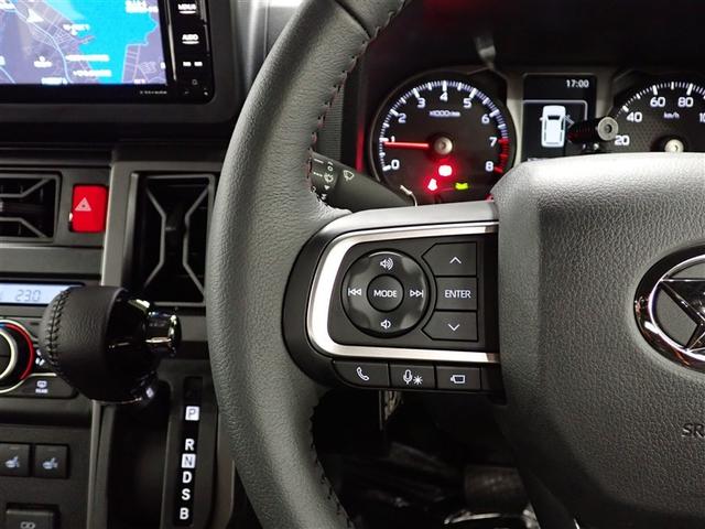 タフト Ｇ　ダーククロムベンチャー　サンルーフ　フルセグ　メモリーナビ　バックカメラ　衝突被害軽減システム　ＬＥＤヘッドランプ　アイドリングストップ（29枚目）