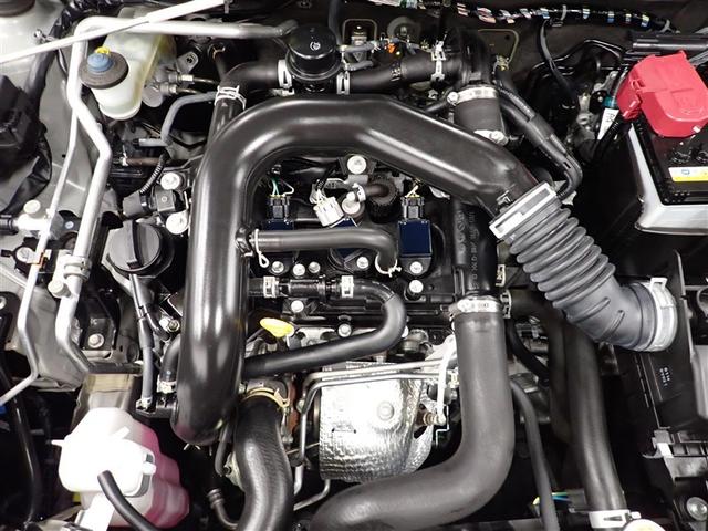 ライズ Ｚ　フルセグ　バックカメラ　衝突被害軽減システム　ＬＥＤヘッドランプ　記録簿　アイドリングストップ（5枚目）