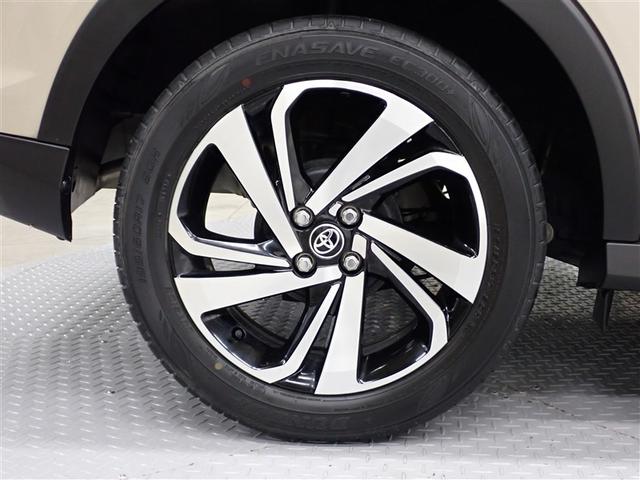 ライズ Ｚ　フルセグ　バックカメラ　衝突被害軽減システム　ＬＥＤヘッドランプ　記録簿　アイドリングストップ（6枚目）