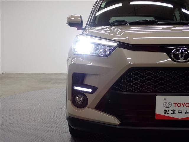 ライズ Ｚ　フルセグ　バックカメラ　衝突被害軽減システム　ＬＥＤヘッドランプ　記録簿　アイドリングストップ（9枚目）