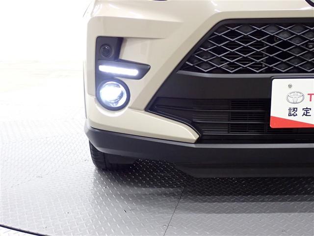 ライズ Ｚ　フルセグ　バックカメラ　衝突被害軽減システム　ＬＥＤヘッドランプ　記録簿　アイドリングストップ（10枚目）