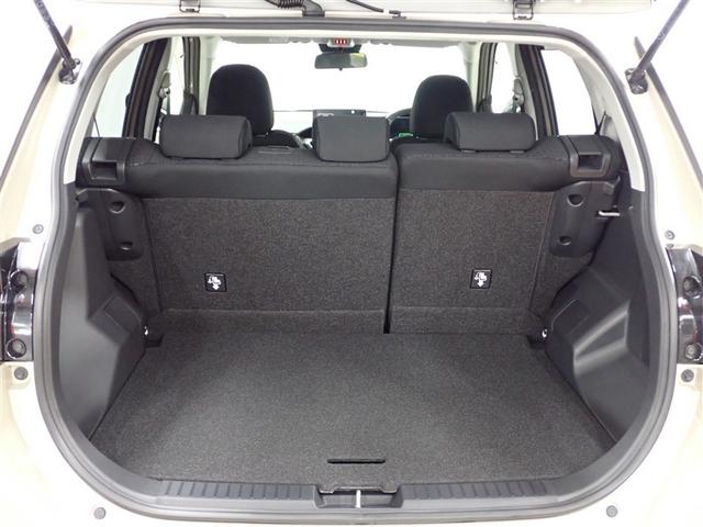 ライズ Ｚ　フルセグ　バックカメラ　衝突被害軽減システム　ＬＥＤヘッドランプ　記録簿　アイドリングストップ（12枚目）