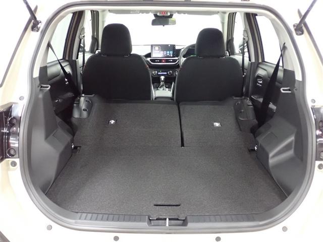 ライズ Ｚ　フルセグ　バックカメラ　衝突被害軽減システム　ＬＥＤヘッドランプ　記録簿　アイドリングストップ（13枚目）