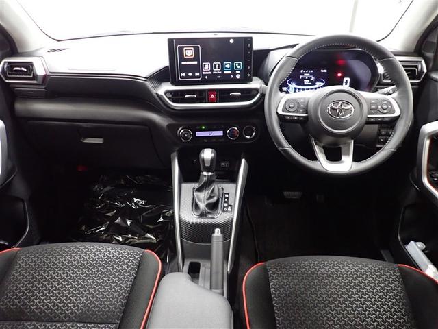 ライズ Ｚ　フルセグ　バックカメラ　衝突被害軽減システム　ＬＥＤヘッドランプ　記録簿　アイドリングストップ（15枚目）