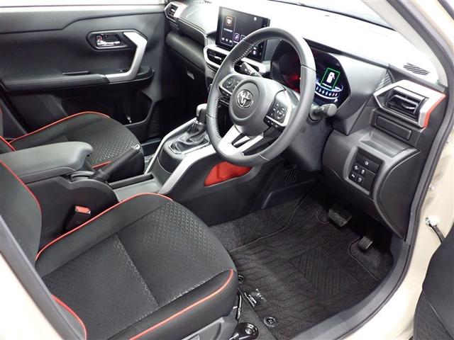 ライズ Ｚ　フルセグ　バックカメラ　衝突被害軽減システム　ＬＥＤヘッドランプ　記録簿　アイドリングストップ（16枚目）