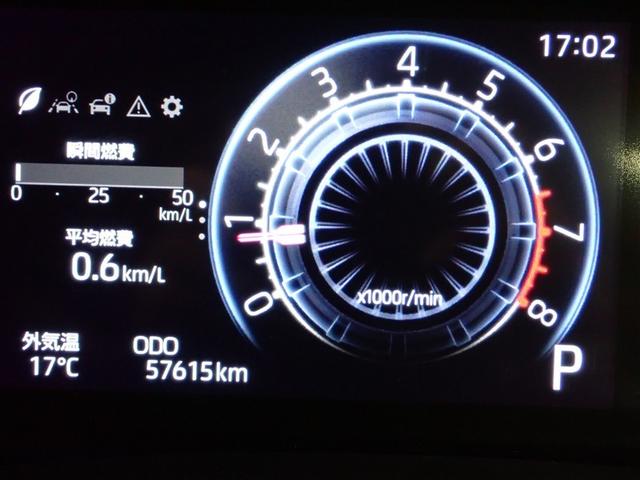 ライズ Ｚ　フルセグ　バックカメラ　衝突被害軽減システム　ＬＥＤヘッドランプ　記録簿　アイドリングストップ（23枚目）