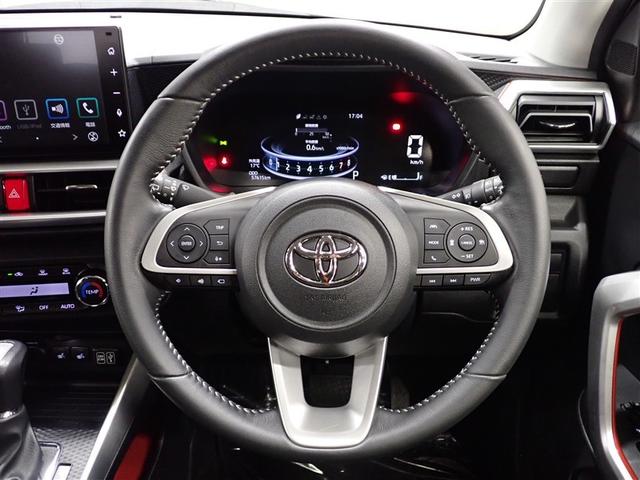 ライズ Ｚ　フルセグ　バックカメラ　衝突被害軽減システム　ＬＥＤヘッドランプ　記録簿　アイドリングストップ（29枚目）