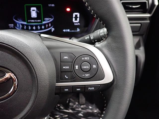 ライズ Ｚ　フルセグ　バックカメラ　衝突被害軽減システム　ＬＥＤヘッドランプ　記録簿　アイドリングストップ（33枚目）