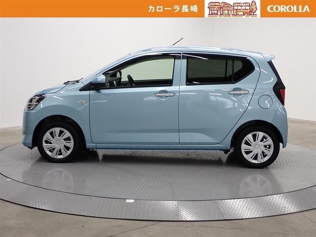 ミライース X SAIII(3枚目)