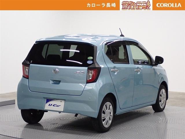 ミライース X SAIII(4枚目)