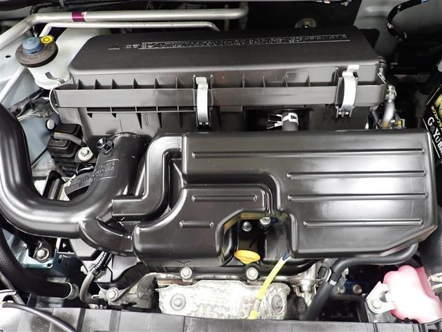 ミライース X SAIII(5枚目)