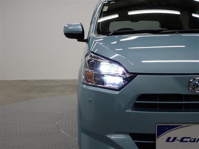 ミライース X SAIII(7枚目)