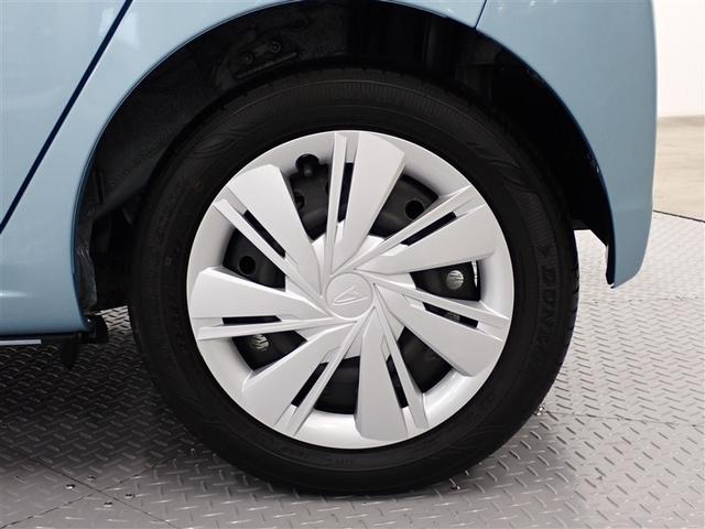 ミライース X SAIII(8枚目)