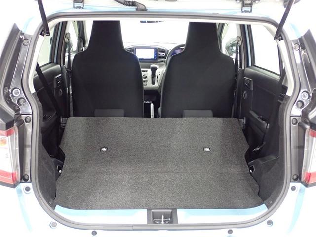 ミライース X SAIII(11枚目)