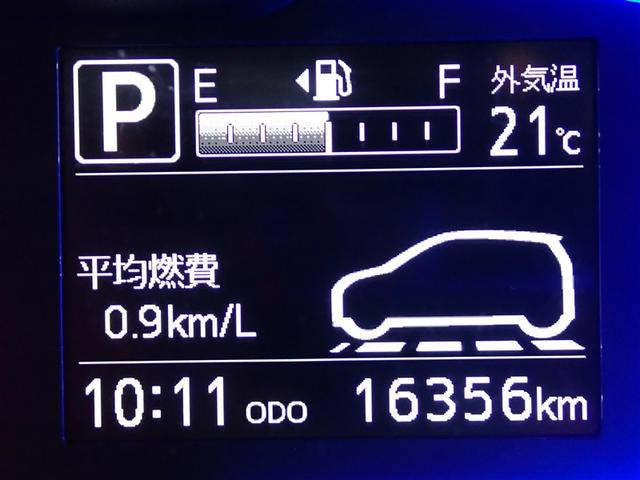 ミライース X SAIII(17枚目)