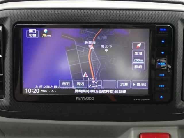 ミライース X SAIII(20枚目)