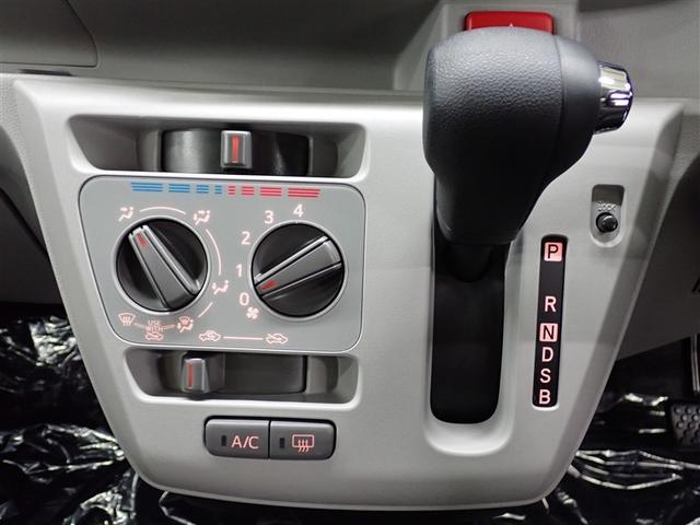 ミライース X SAIII(22枚目)