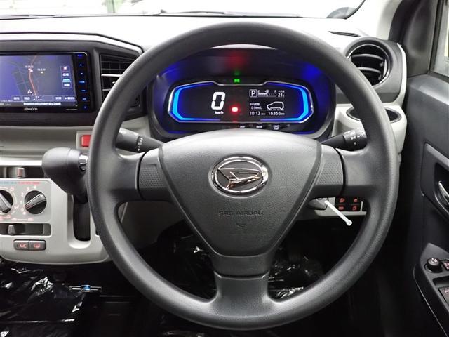 ミライース X SAIII(23枚目)